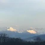 Le Balcon Des Bauges لاموت سيرفولكس