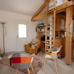 بيت للعطل Le Balcon Des Bauges *