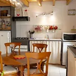 Le Balcon Des Bauges