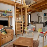 Le Balcon Des Bauges لاموت سيرفولكس