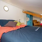 بيت للعطل Le Balcon Des Bauges