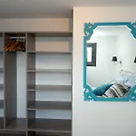 بيت للعطل Le Balcon Des Bauges لاموت سيرفولكس