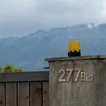 Le Balcon Des Bauges