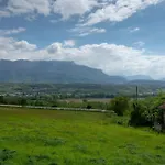 بيت للعطل Le Balcon Des Bauges *