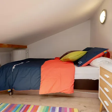 Casa de Férias Le Balcon Des Bauges La Motte-Servolex