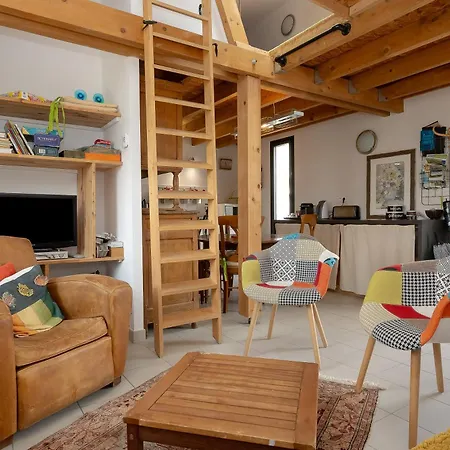 Le Balcon Des Bauges Casa de Férias