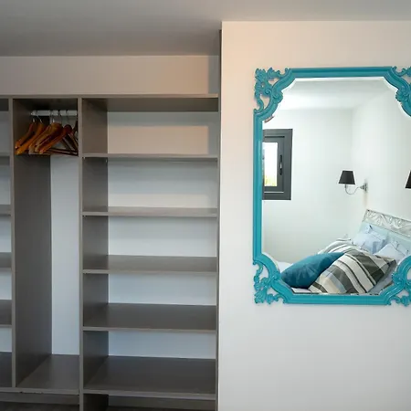 Casa de Férias Le Balcon Des Bauges *