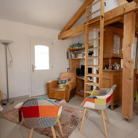 Le Balcon Des Bauges *